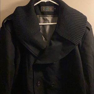COOGI trench coat 4X